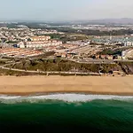 Azul-casa Luz-3 Minutos Da Apartament