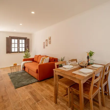 Azul-casa Luz-3 Minutos Da Appartement *