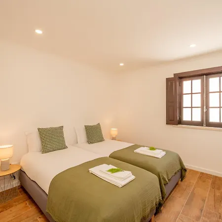 Azul-casa Luz-3 Minutos Da Apartament